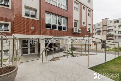 Imagem 8 de 12 de Apartamento, 3 Dormitórios, 99 M², Passo Da Areia - 101763