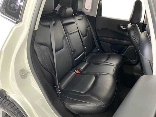 Imagem 9 de 14 de Jeep Compass Longitude D 2018