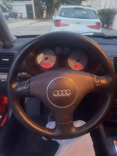 Audi A3 1.8 Turbo 5p 180 hp