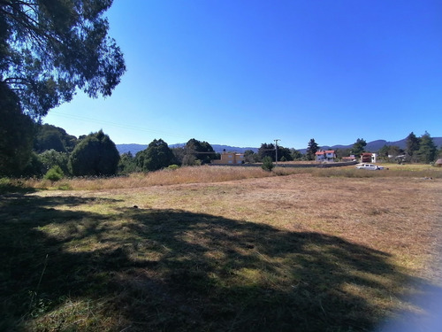 Imagen 6 de 12 de Terreno En Huasca De Ocampo Hgo. Junto A Rancho San Fco.