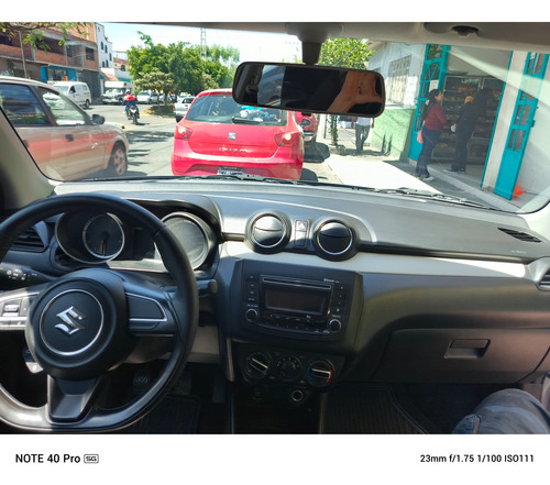 Suzuki Swift 1.2 Gls Mt