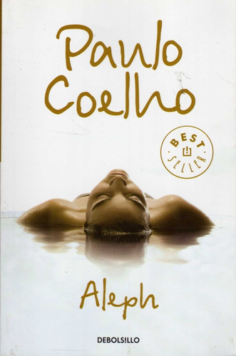 Aleph. Paulo Coelho