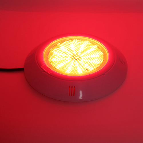 Luces Led Para Piscina Ac12v Rgb Coloridas Ip68 A Prueba De