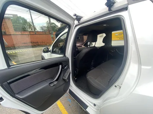 Renault Duster Oroch 2.0 Dynamique At