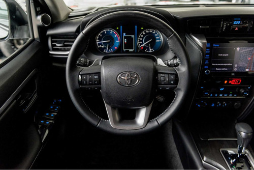 Toyota Sw4 Srx 4x4 Aut 7asientos - Car Cash