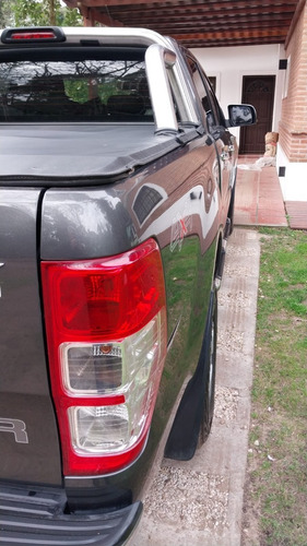 Imagen 12 de 18 de Ford Ranger Xlt - At - 4x4