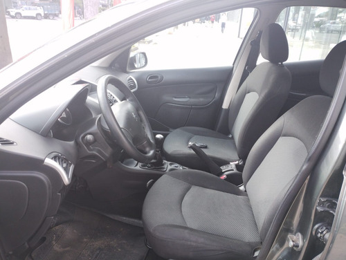 Peugeot 207 1.4 Xs Hdi