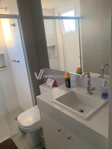 Imagem 22 de 30 de Apartamento À Venda Em Jardim Nova Europa - Ap288163