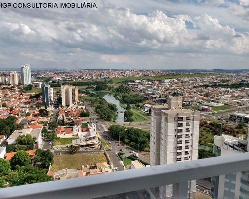 Imagem 12 de 29 de Apartamento Imagine Indaiatuba Sp - Ap02376 - 69436265