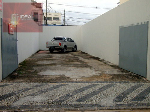 Imagem 5 de 7 de Terreno Em Centro - Campos Dos Goytacazes, Rj - 9227