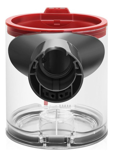 Conjunto De Recipiente De Pó Cyclone Para V7 V8 Sv10 Sv11