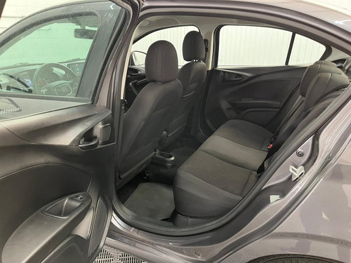 Fiat Cronos 1.0 Drive Flex 4p