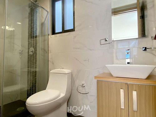 Imagen 18 de 23 de Departamento En Narvarte Poniente, Benito Juárez Con 3 Recámaras, 216 M², Id: 40495