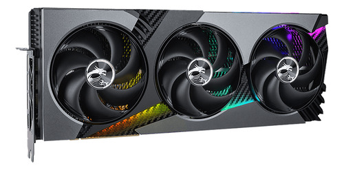 Tarjeta De Video Msi Rtx 5070 Ti Vanguard 16gb Gddr7