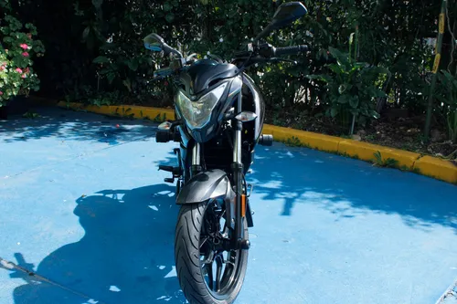 Bajaj Pulsar Ns 200 Fi 2023