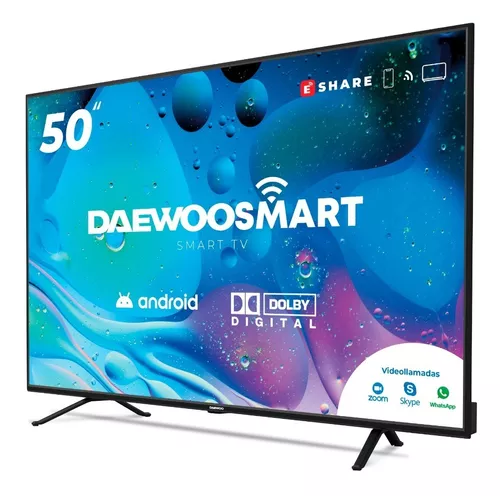 Tv 4k 32 Pulgadas  MercadoLibre.com.ec