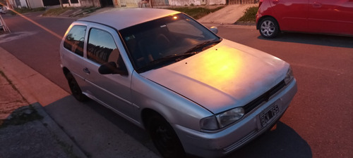 Volkswagen Gol 1.6 Gld Aa