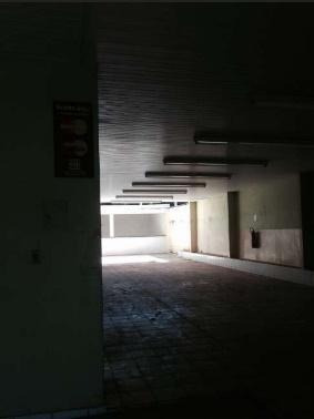 Barracão Para Alugar, 303 M² Por R$ 4.200/mês - Campos Elíseos - Ribeirão Preto/sp - Ba0005