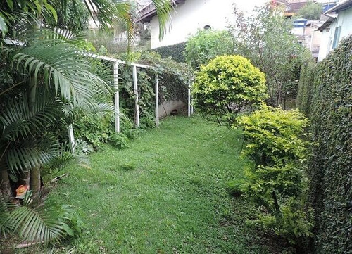 Imagem 28 de 30 de Casa Para Venda, 3 Dormitórios, Vila Pereira Barreto - São Paulo - 2284