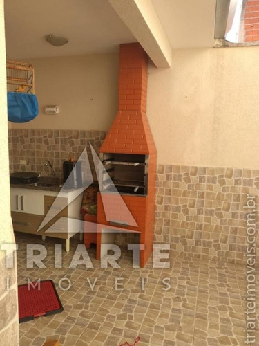Ref.: 111 - Sobrado Em Osasco Para Venda - V111