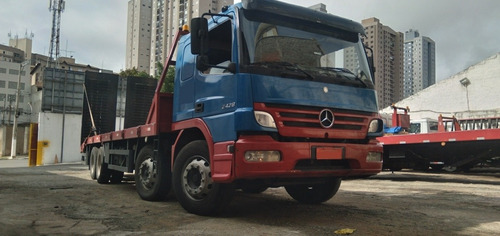 Mercedes-benz Atego 2428