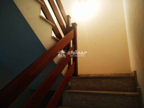 Imagem 21 de 30 de Venda Sobrado 3 Dormitórios Jardim Eusonia Guarulhos R$ 850.000,00 - 35683v