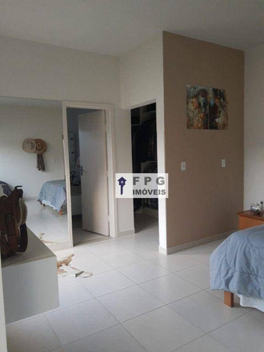 Imagem 9 de 20 de Casa Com 3 Dormitórios À Venda - Vale Dos Lagos - Joanópolis/sp - Ca0440