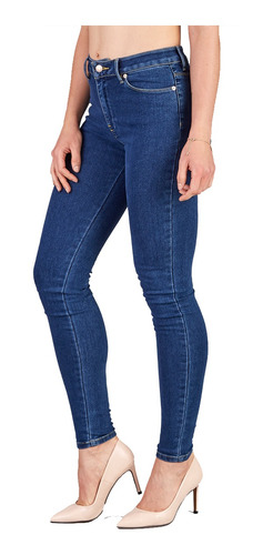 Oggi Jeans - Junior Mujer Pantalon Lucy Stone Europeo