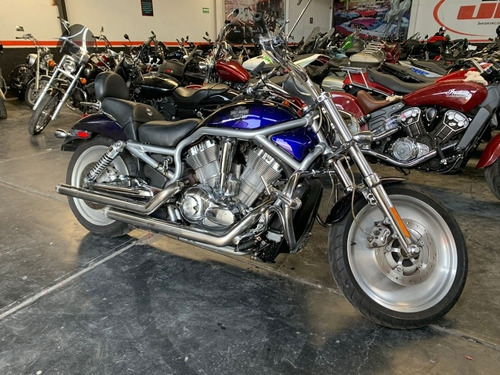 Imagen 2 de 14 de Harley Davidson Vrod V-rod