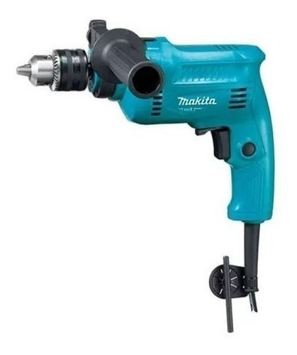 Makita Combo Rotom-esmeriladora Mtk0003g Color Gris