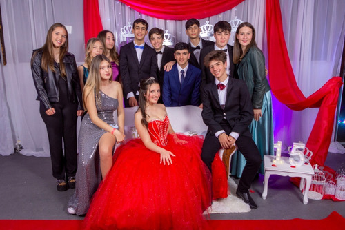Imagen 12 de 12 de Fotógrafo Fotografía Boda Civil Cumpleaños Infantil 15 Años