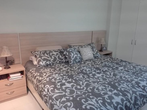Imagen 6 de 12 de En Venta Apartamento En Residencias Cañaveral, La Victoria