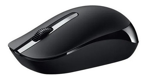 Imagen 3 de 3 de Mouse inalámbrico Genius NX-7007 negro