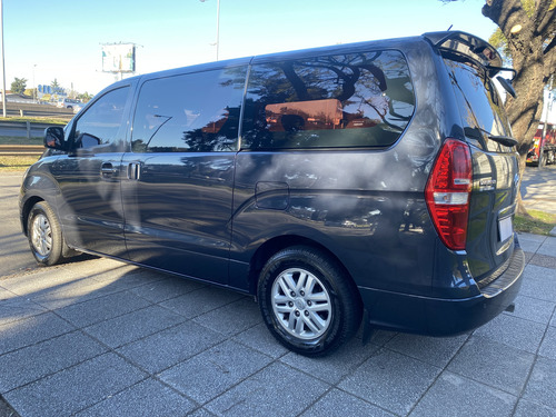 Hyundai H1 2.5 Premium 1 170cv At