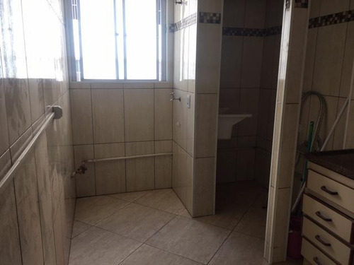 Imagem 7 de 16 de Apartamento À Venda, 47 M² Por R$ 212.000,00 - Pirituba - São Paulo/sp - Ap3059