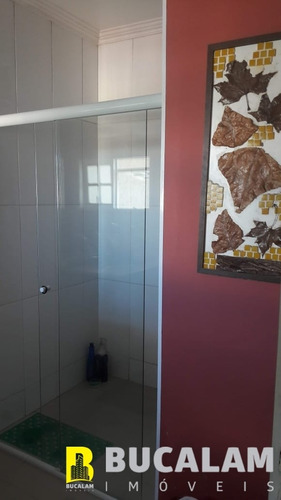 Imagem 15 de 15 de Casa Para Venda No Parque Monte Alegre - 3605-r