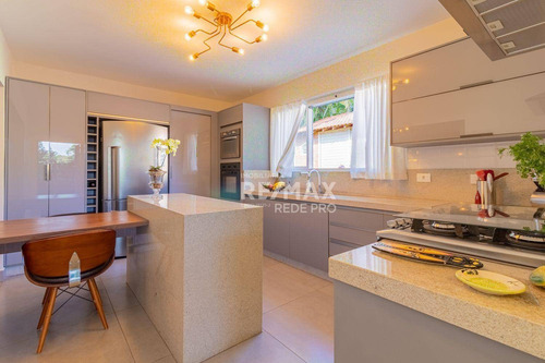 Imagem 5 de 30 de Casa Com 3 Dormitórios À Venda, 405 M² Por R$ 1.915.000,00 - Condomínio São Joaquim - Vinhedo/sp - Ca7666