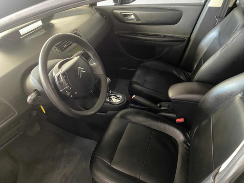 Imagem 11 de 14 de Citroen C4 2010 Automático