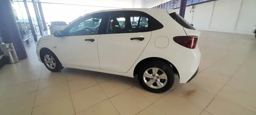 Chevrolet Onix 1.0