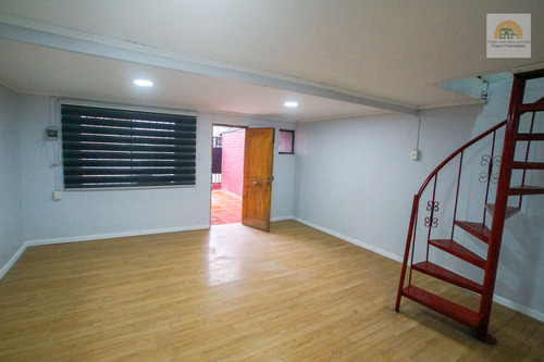 Casa En Arriendo Maipú