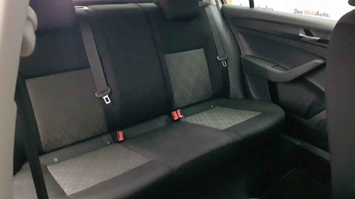 Imagen 11 de 15 de Seat Toledo 2019 4p Reference L4/1.6 Man