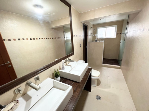Imagen 15 de 30 de Casa En Venta En Av. Desierto De Los Leones, Santa Rosa Xoch
