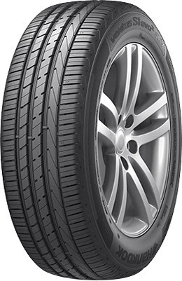 Llanta Hankook Ventus S1 Evo2 Suv K117a 255/50r19 103y Sl