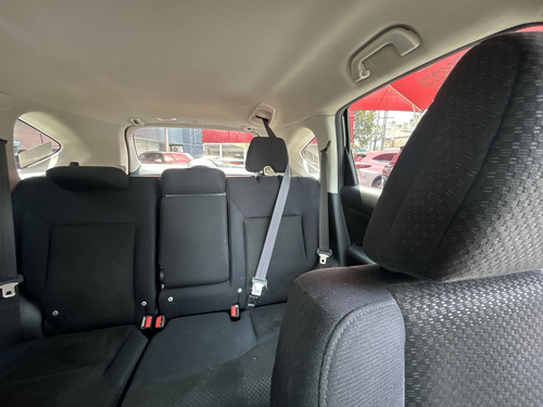Honda CR-V I-STYLE