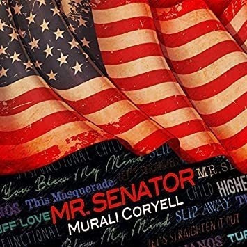 Coryell Murali Mr Senator Usa Import Cd