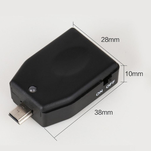 Adaptador Bluetooth Para Inclinómetro Dxl360  Dxl360s 