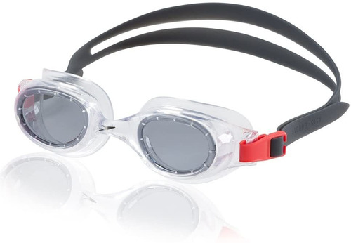 Gafas De Natación Hydrospex Speedo, Unisex Para Adultos