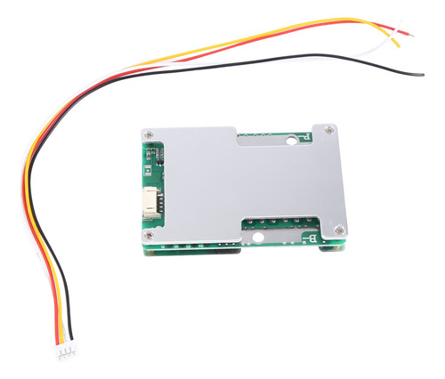 Placa De Protección Para Cargador De Batería De Litio Bms, 1