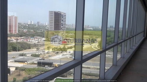 Imagen 5 de 17 de Oficina En Arriendo