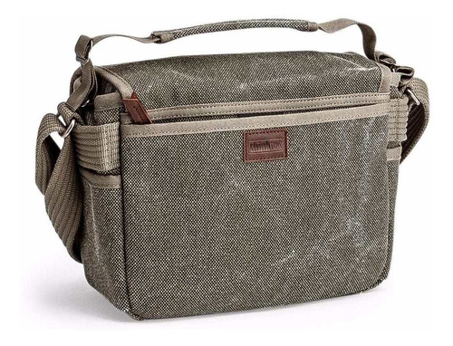 Imagen 6 de 6 de Bolso Para Camara Think Tank Photo Retrospective 7 Pinestone